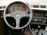 BMW M635 CSi 1984 года